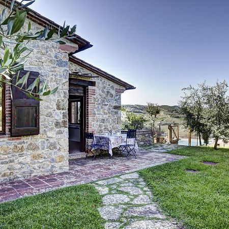 Tulipano Country Resort Gaiole in Chianti Ngoại thất bức ảnh