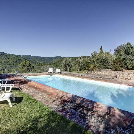 Tulipano Country Resort Gaiole in Chianti Ngoại thất bức ảnh