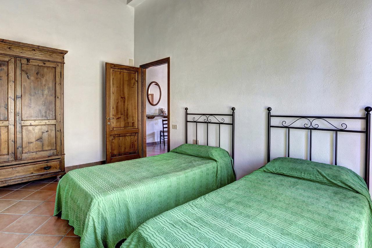 Tulipano Country Resort Gaiole in Chianti Ngoại thất bức ảnh
