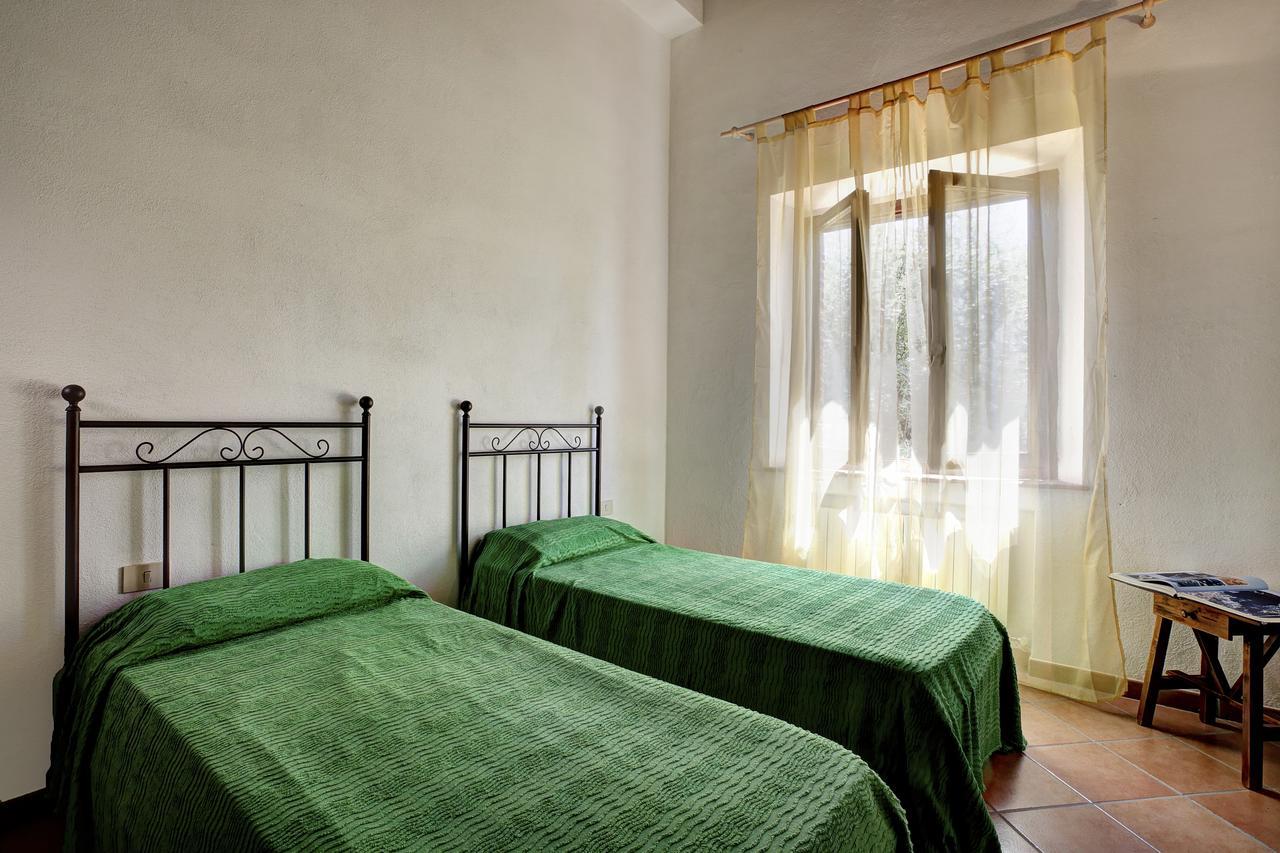 Tulipano Country Resort Gaiole in Chianti Ngoại thất bức ảnh