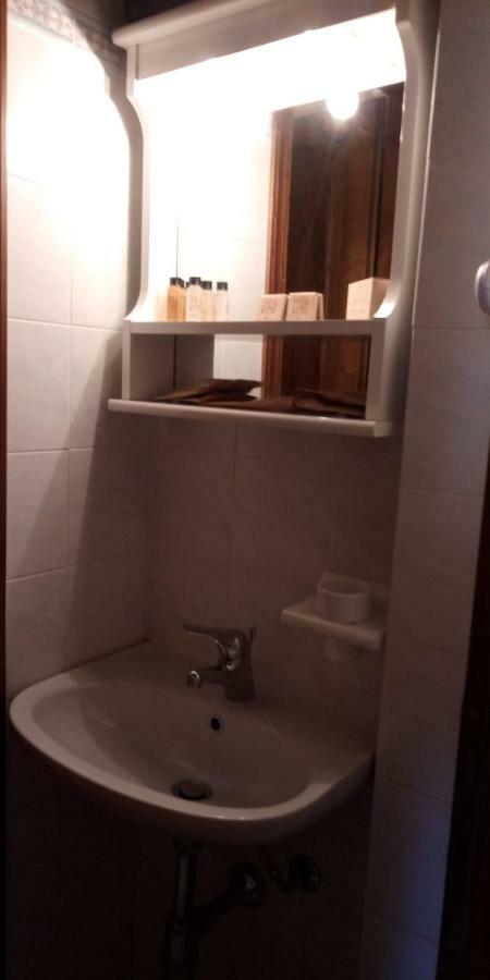 Tulipano Country Resort Gaiole in Chianti Ngoại thất bức ảnh