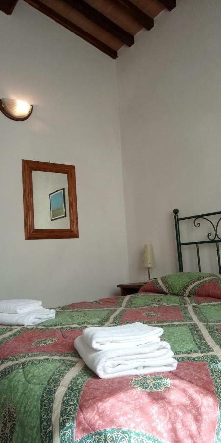 Tulipano Country Resort Gaiole in Chianti Ngoại thất bức ảnh